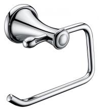 Elegant frame paper holder