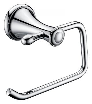 Elegant frame paper holder