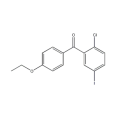 (5-Yodo-2-clorofenil) (4-etoxifenil) metanona Para Ertugliflozina 1103738-26-6