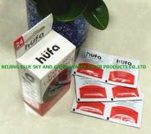 lens wet wipes/cleaning wet wipes