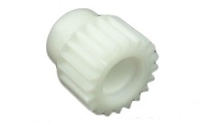 UHMWPE gear/plastic gear/PE gear