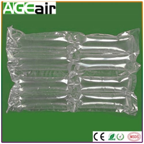 Transparent protective air packing bag/air cushion bags