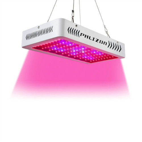 LED Grow Light Cây thủy canh trong nhà Đèn Veg