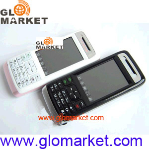 Dual SIM Phone L811