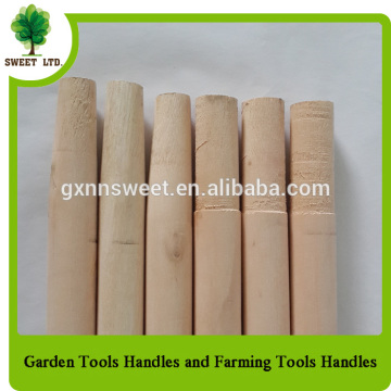 wood round sticks wooden shovel stick