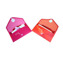 Custom Pop Up Cardboard Box Surprise Card Paper Box