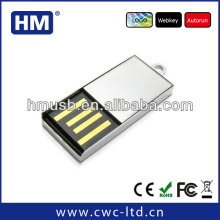 small 16GB flash disc