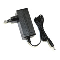 AC a 20VDC 1.5A Adaptador de pared de enchufe de Corea