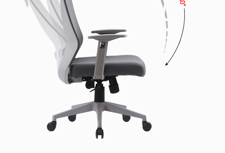 Free Sample Boss Swivel Revolving Manager PU Leather Executive Office Chair/Chair Office