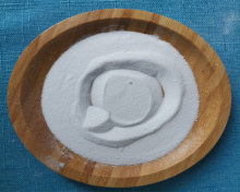 Natural Sweeter Food grade RA 95% Stevia extract