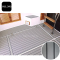 Alfombra de cubierta antideslizante Melos EVA Marine Teak Decking