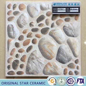 rustic tile glazed ceramic tile