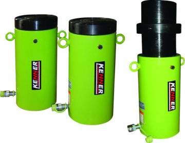 KENNER lock nut cylinders hydraulic bolt tensioning cylinders (hydraulic bolt tensioners)