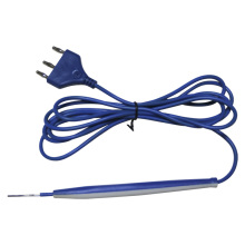Electrosurgical Foot-Control Pencil