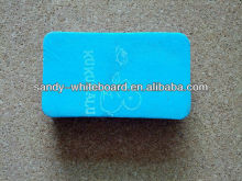 Magnetic whiteboard eraser shaped erasers XD-PJ01-4
