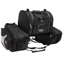 Motorcycle saddle/tail bag motorcycle side bag motorcycle helmet saddle bag