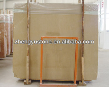 2013 Natural polished Gold Beige Marble