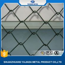 airport security bamboo black chain link fence                        
                                                                                Supplier's Choice
