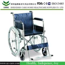 Care Lightweight Portable Wheelchairs Ccw04