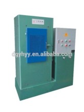 roller press machine