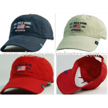 Erstellen Sie Ihr eigenes Design Baseball Mütze Hut Hersteller