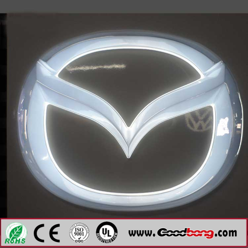 LED china custom sign company