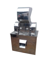 WhiteTurmeric universal coarse crusher