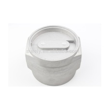 Aluminum Brownie Pan