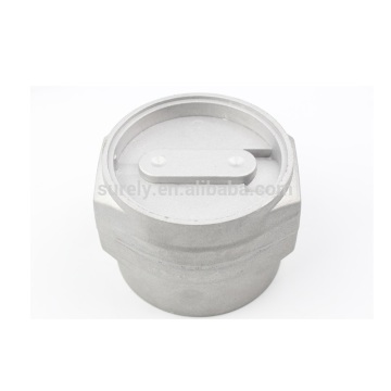 Aluminum Brownie Pan