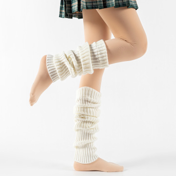 High Quality Slouch Socks for Men and Women: Wholesale Leg Warmers