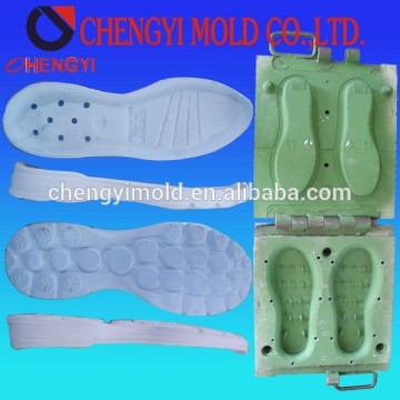 NEW DESGIN MOULD EVA PHYLON SOLES FOR SANDALS
