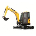 SANY SY18C 1.8ton Mini Excavator Earth Mover