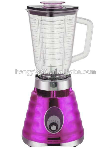 Best quality Osteri Blender HY-912 red