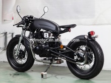 200/250cc racing bobber motorcycle