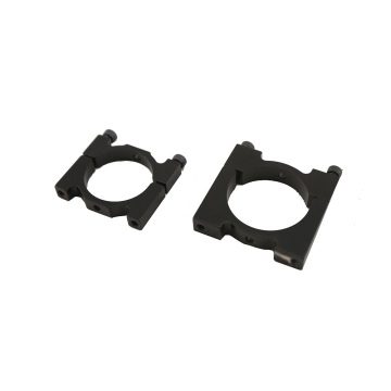 Ø25mm penjepit Ø30mm Slim Alloy Clamp