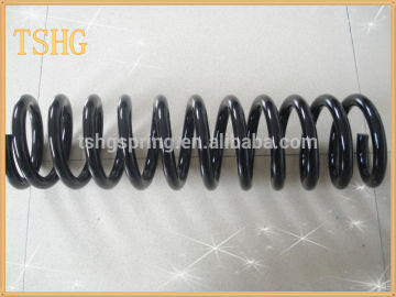 high quality auto coil spring of coilover kits