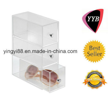 Wholesale Spectacle Eyewear Cases (YYB-0596)