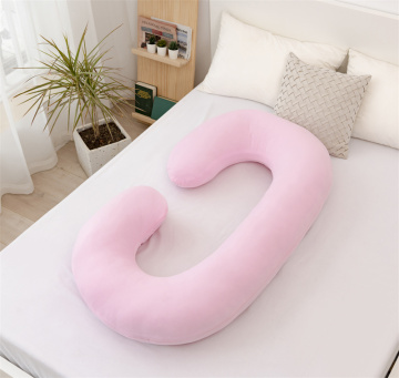 Full Body pregnant maternity pillow for pregnant women