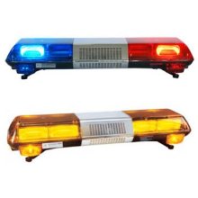 Xenon Strobe Police Lightbar