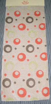 Chenille Cushion fabric