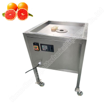 Wholesale Price Persimmons 8-Petal Separation Watermelon 4 Pieces Automatic Cutting Machine