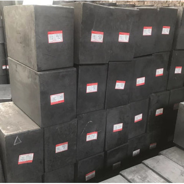 Custom high-quality synthetic/artificial graphite