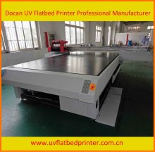 Flatbed Printer Plate Type UV Flatbed Printer impresora UV