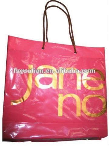 accept zipper top clear plastic bag	H0t831