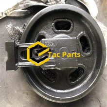 TAC construction machinery parts:Volvo excavator Idler group VR935500 VZ260503400 VF26050039