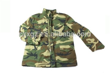 men military winter tactical jacket uniform