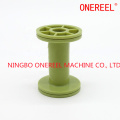 Utility PS ABS Plastic Deel Reel Spools