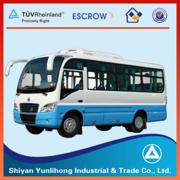 Dongfeng Mini County Bus