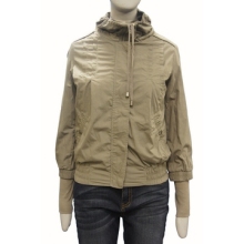 Lady\'s Windbreak Jacket