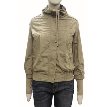 Lady\'s Windbreak Jacket